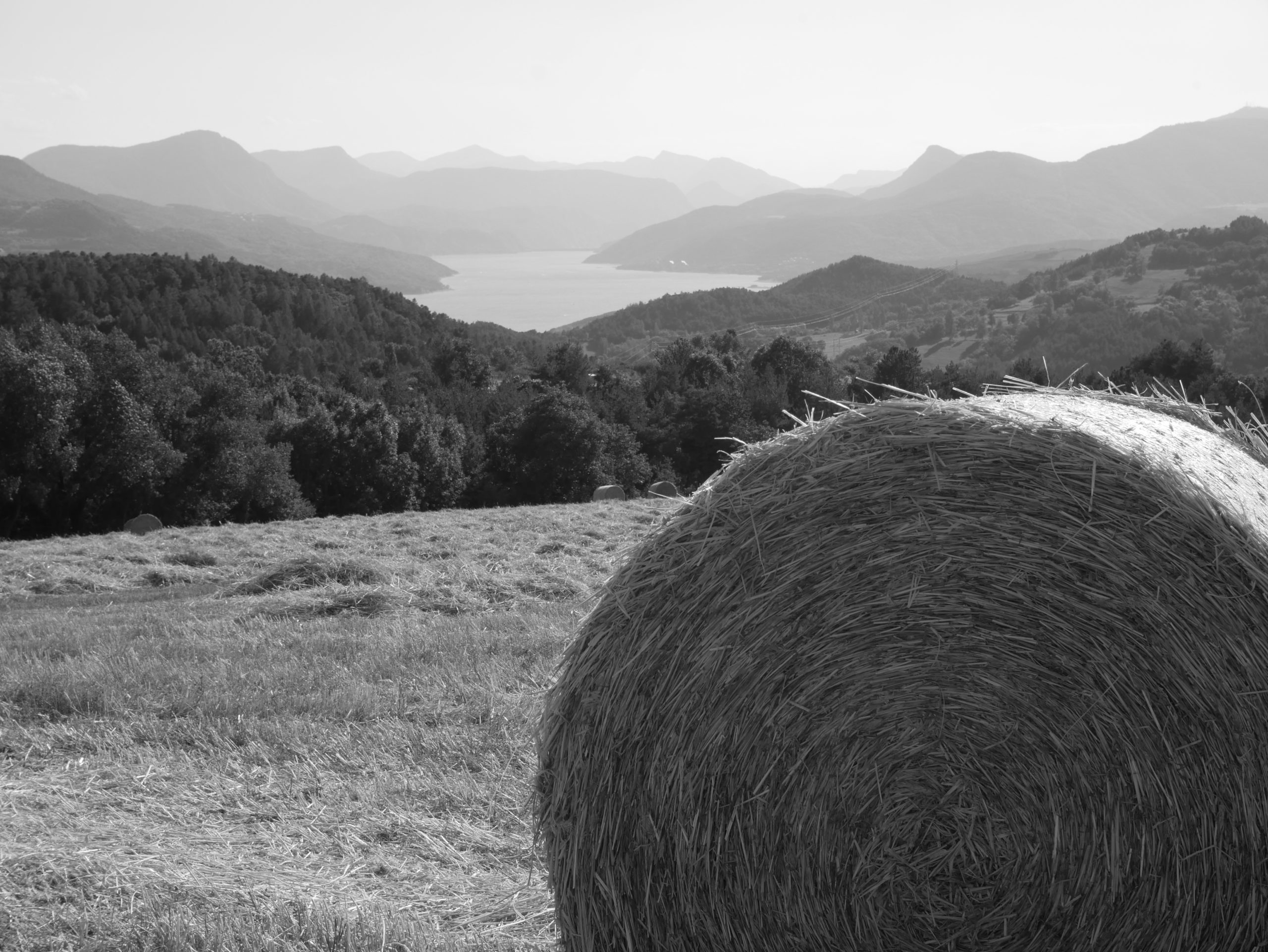 Maison bio-sourcé haute savoie